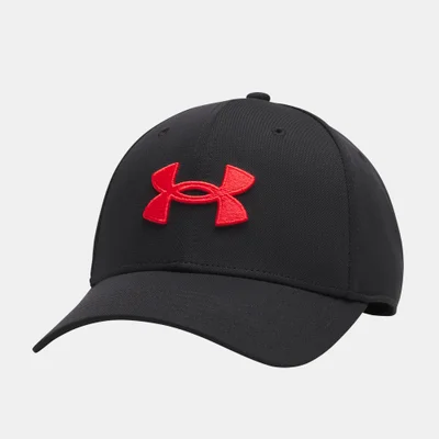 UNDER ARMOUR Men's Blitzing Cap